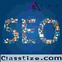 Affordable and Top SEO Services in Nashik - Aquil Tech Labs
