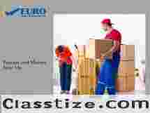Seamless Relocation Solutions with Trusted Packers and Movers Near Me  in Kolkata