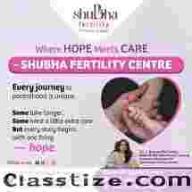 Top 10 Natural Ways to Boost Fertility | Shubha Fertlity