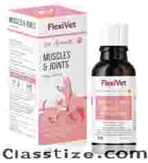 FlexiVet Albania & Kosovo (2026): Honest Reviews, Ingredients & Where to Buy