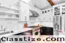 Who Makes the Best Affordable Kitchen Cabinets Near Me?