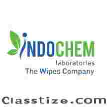 How Can ICLA Help With Mosquito Repellent Wipes Manufacturing?