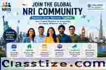 NRI Community – Resources, Opportunities & Global Networking