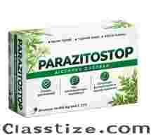 ParazitoStop Ukraine – Product Benefits, Ingredients & User Reviews
