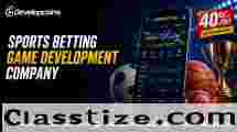Turn Your Sports Betting Idea into a Successful Online Business 