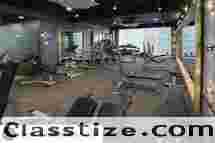 Commercial Gym Online in India