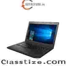 buy refurbished laptops online
