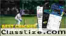 What is the Best Cricket Betting App in India?