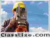 Trusted Surveyors in Bergen County
