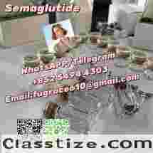 Semaglutide910463-68-2