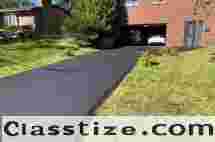 Real Asphalt Paving Results in Pittsburgh