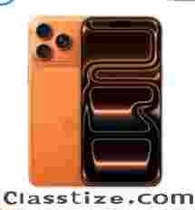 iPhone 17 Pro Max GLOBAL