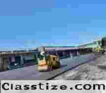 Asphalt Repair South Florida Solutions