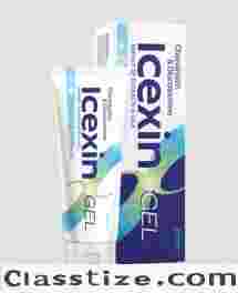 Icexin Gel Germany & Austria (2026): Honest Reviews, Ingredients & Where to Buy