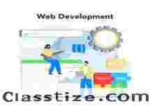 Best Web Development Internship in Madurai