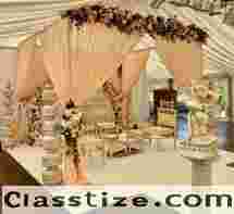 Top Wedding Decorators in Kolkata | Compare & Book Easily
