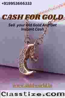 We the GOLD WORLD pay highest price for your gold in Delhi NCR