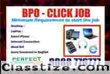 Us based company needs 100 Employees for Bpo Jobs Part time Jobs | 5083