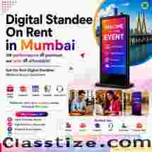 rental on standee price 2999