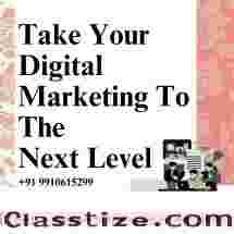 Unlocking the power of digital marketing.