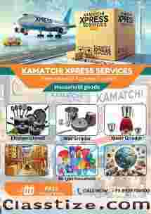 international parcel service near me