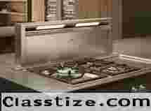 Gaggenau Kitchen Appliances | German Kitchen Center