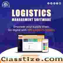 Streamline Your Operations with Logistics Management System