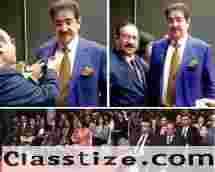 Sandeep Marwah Appointed Patron of Social Organization Xena