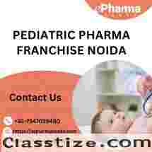 Best Pediatric Pharma Franchise in Noida - ePharmaLeads