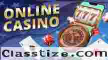 Exciting Online Casino Games & Rewards | Play Now!