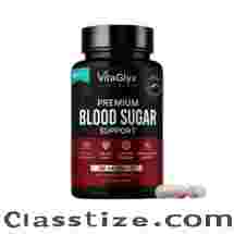 Does VitaGlyx fit into a healthy lifestyle plan?