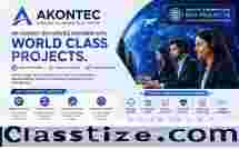 Title: Akontec – Your Trusted Partner for Global BPO Projects & Business Growth