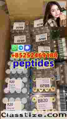  Peptide Peptides  Powder
