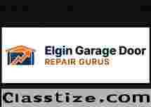 Elgin Garage Door Repair Gurus