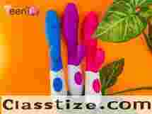 Buy Rabbit Sex Toys in Jaipur to Get Extreme Pleasure