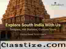 Best Travel Agency Chennai – Plan Your South India Tour