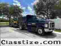 Professional Concrete Driveway & Slab Paving Florida