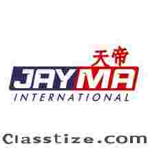 Best Crack Control Fiber in India | Jayma International