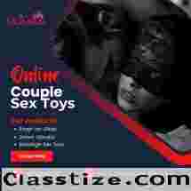 Buy The Best Couple Sex Toys in Nashik Call 8585845652