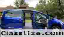 Wheelchair Accessible Vans for Sale in AZ