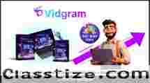 VidGram Studio Review 2024 – Real Information about VidGram Studio