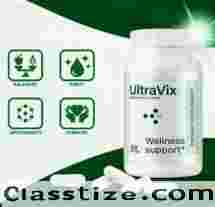 Buy Ultravix in Spain – Ultravix Price & Reviews