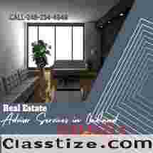 Buy Commercial Properties in Oakland Michigan