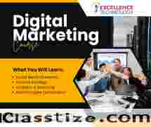 Digital Marketing training in Chandigarh