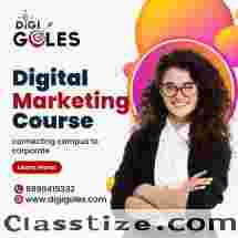 Best Digital Marketing Institute in Dwarka Mor 