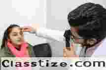 Eye Clinic in Bardhaman – Drishti Deep  