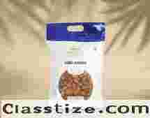 ALMOND PREMIUM VALUE PACK 1 KG