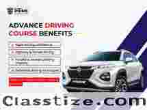 Car Driving School Near Hauz Khas