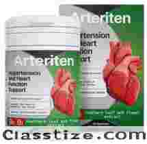 Buy Arteriten in Germany – Arteriten Price & Review