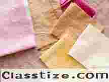 Linen Fabric Shrinkage: Causes and How to Prevent It